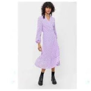 UO x Veda Dress